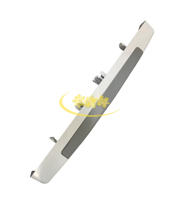 Poignée d'ouverture de porte lave linge Whirlpool 481010846010 - Whirlpool Laden Ignis Baucknecht Radiola Philips