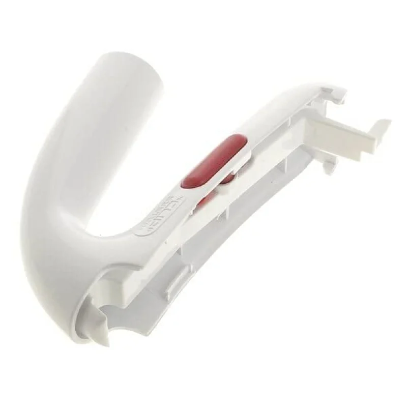 POIGNEE DE BOL HACHOIR ODACIO 3 DUO pour PIECES PREPARATION CULINAIRE PETIT ELECTROMENAGER SEB - MS-0697056