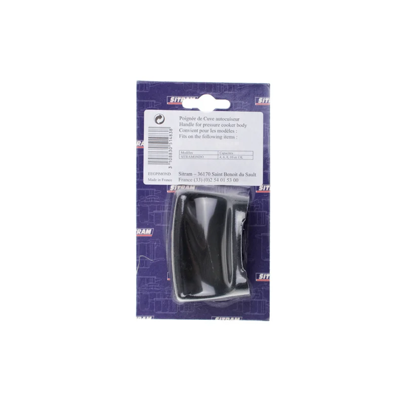POIGNEE DE CUVE 710220 - SITRAM