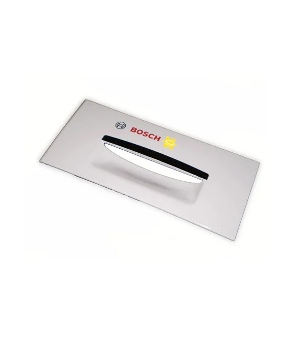 Poignée de facade du bac condenseur séche linge - Bosch Siemens Neff Gaggenau Viva Impérial Balay Bsh