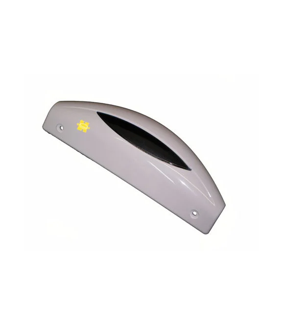 Poignée de frigo Whirlpool 481949878405 - Whirlpool Laden Ignis Baucknecht Radiola Philips