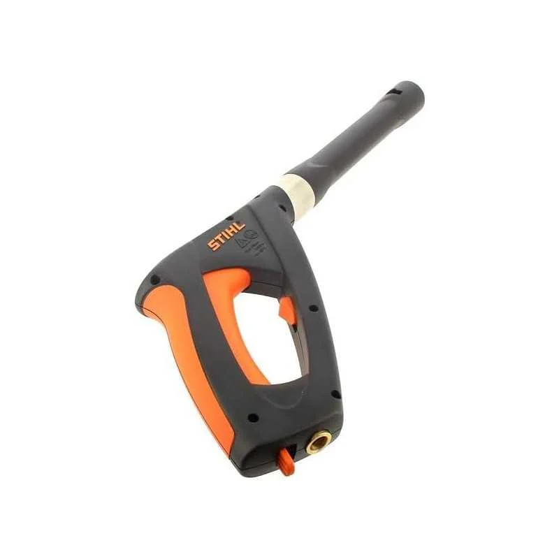 Poignée de pistolet pour nettoyeur haute pression Stihl - 49155001321