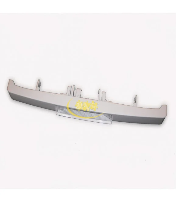 Poignée de porte complète de lave linge top Bosch whirlpool 481010444109 - Bosch Siemens Neff Gaggenau Viva Impérial Balay Bsh