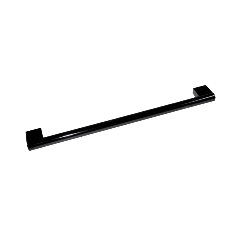 POIGNEE DE PORTE DE FOUR pour MICRO ONDES WHIRLPOOL - 481249868266