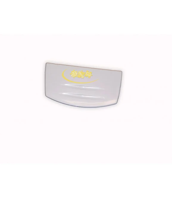 Poignée de porte de réfrigérateur Béko 4244570100 - Beko Altus Artic Arcelik Blomberg Electra Bregenz Flavel Leisu