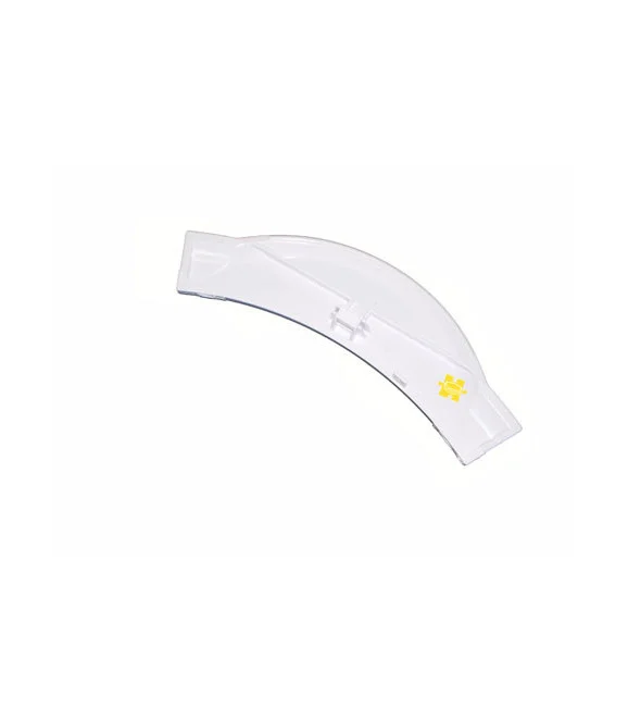 Poignée fermeture de hublot lave linge Far 2805990100 - Beko Altus Artic Arcelik Blomberg Electra Bregenz Flavel Leisu