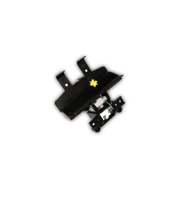 Poignée fermeture porte de lave vaisselle - Indesit Ariston Scholtès HotpointCreda Philco