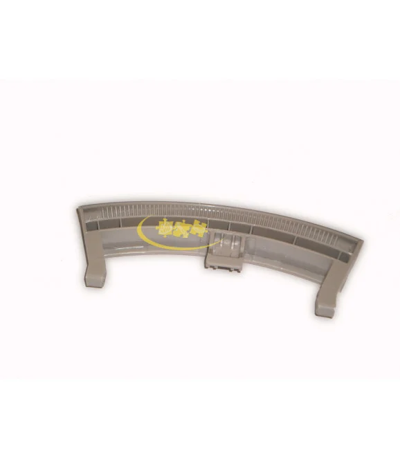 Poignée grise de hublot 42034624 lave linge Technical - Autres marques