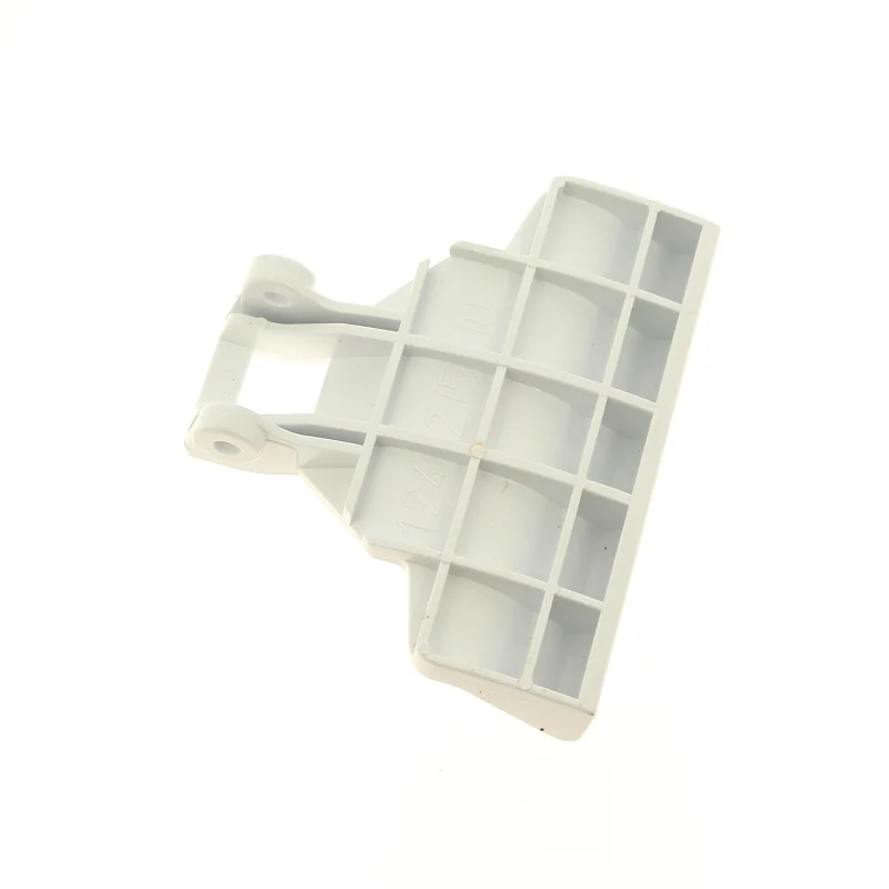 Poignee hublot blanche 1242060000 pour Lave-linge Arthur martin