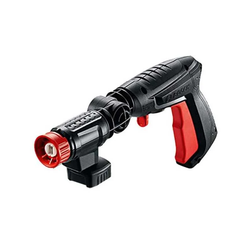 Poignée pistolet pour nettoyeur haute pression EasyAquatak 100 Bosch - F016F05131