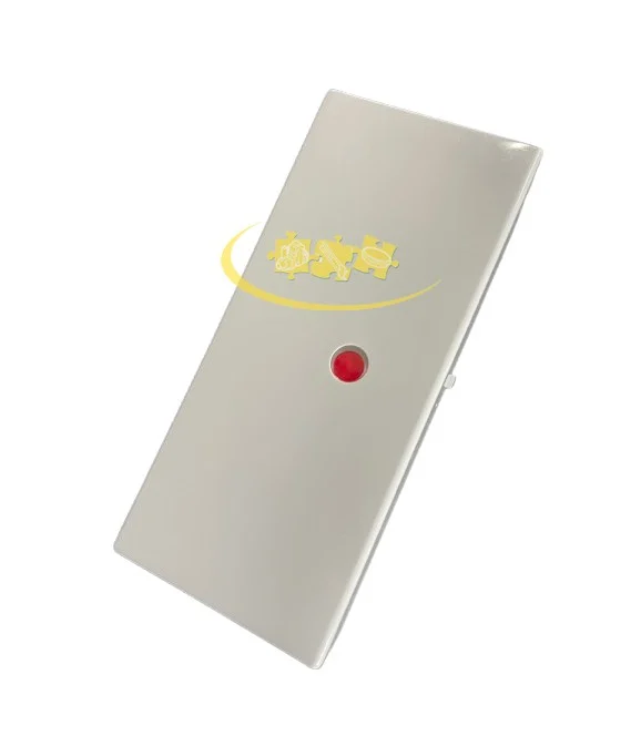 Poignée Porte de Freezer Brandt De Dietrich 93X0896 Bosch 00059129 - Fagor Brandt Thomson Vedette De-Dietrich Sauter Thermor Océan
