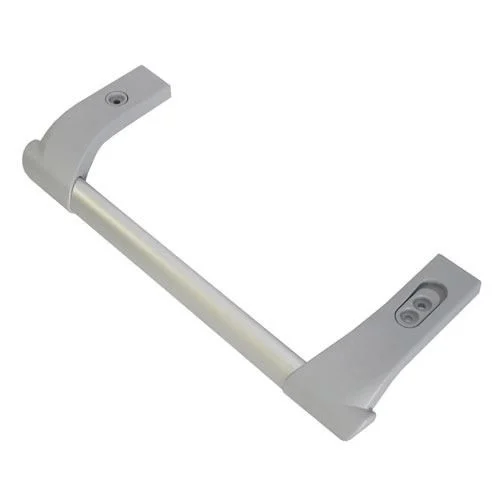 Poignée gris mat C00272478 pour réfrigérateurs Indesit , Scholtes, Hotpoint Ariston - Promos