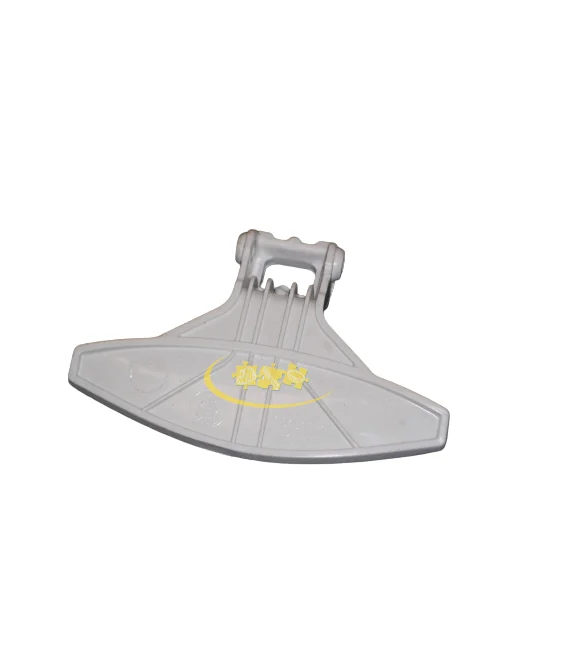 Poignet de hublot de lave linge Beko 2813170100 - Beko Altus Artic Arcelik Blomberg Electra Bregenz Flavel Leisu