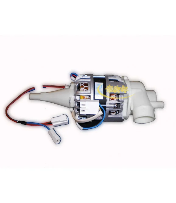 Pompe 49030010 de lave vaisselle Candy , Rosières - Candy Rosieres Hoover Zerowatt Otsein Iberna planète