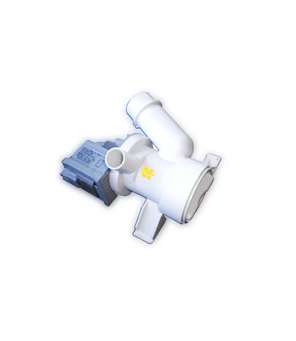 Pompe à vidange lave linge Candy 41018403 - Candy Rosieres Hoover Zerowatt Otsein Iberna planète