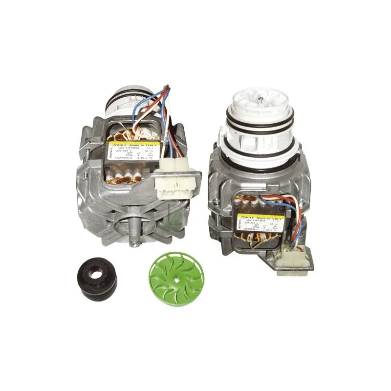 Pompe CPL avec turbine pour Lave-vaisselle Electrolux 50273511001