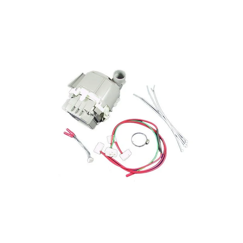 Pompe de chauffage pour Lave-vaisselle Bosch 00654575
