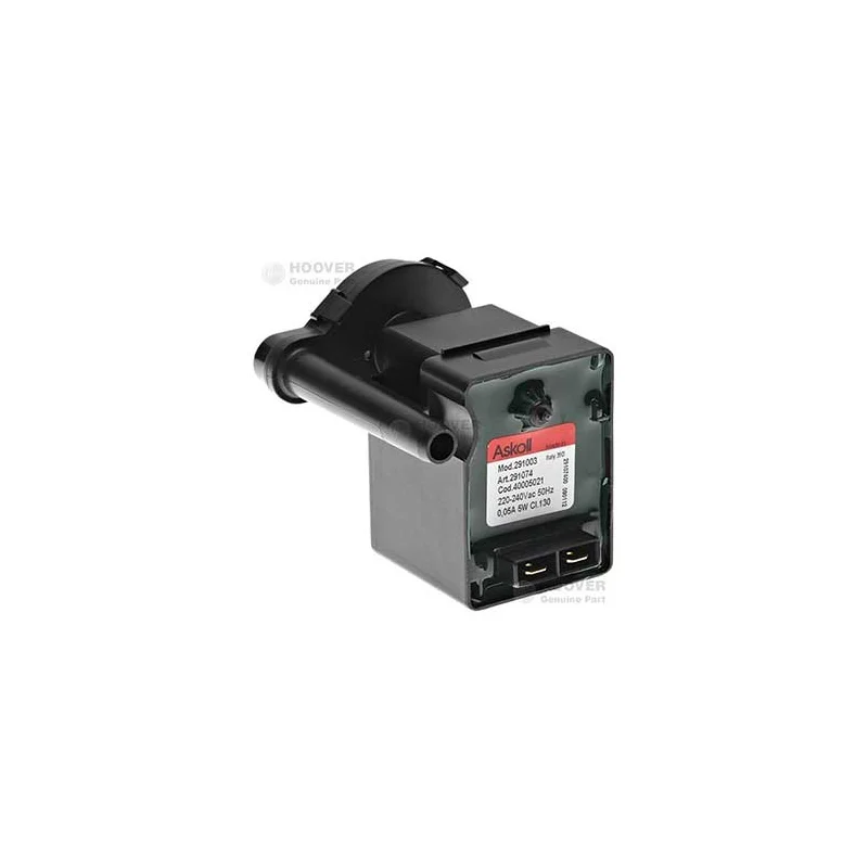POMPE DE CONDENSEUR 10W 2305.067 - CANDY