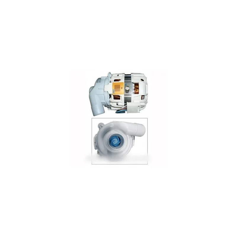 Pompe de cyclage pour Lave-vaisselle Fagor 887084885 40w VF4I000R5