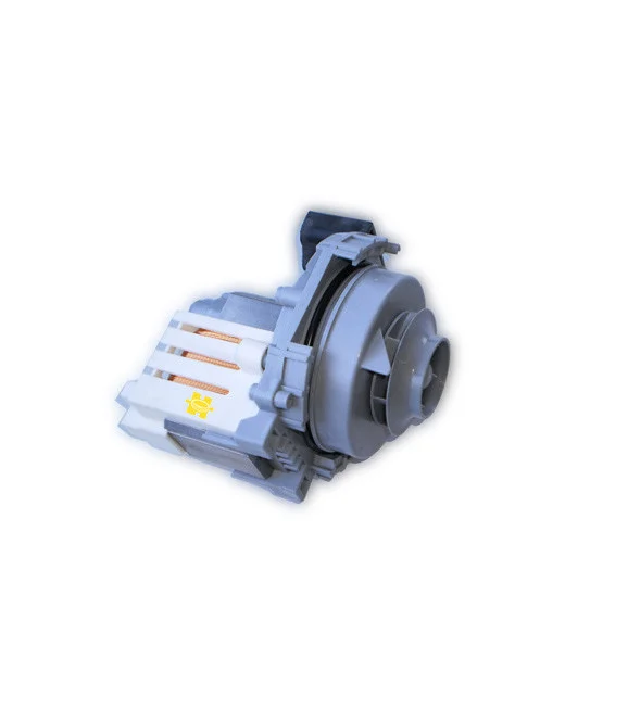 Pompe de cyclage C00256523 lave vaisselle Ariston - Indesit Ariston Scholtès HotpointCreda Philco