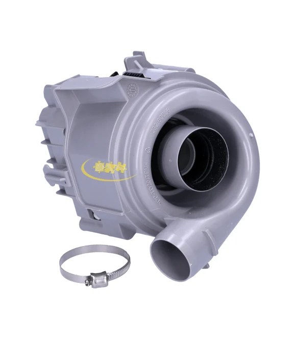 Pompe de cyclage chauffante lave vaisselle Bosch 00755078 - Bosch Siemens Neff Gaggenau Viva Impérial Balay Bsh