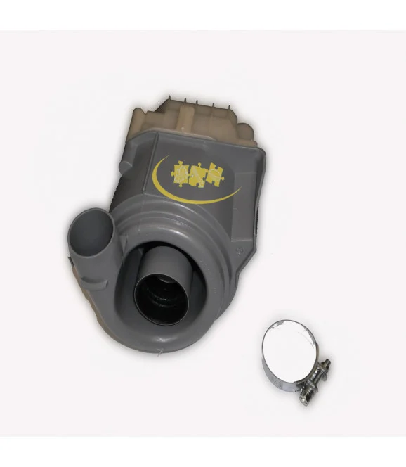 Pompe de cyclage chauffante lave vaisselle Bosch 12014980 - Bosch Siemens Neff Gaggenau Viva Impérial Balay Bsh