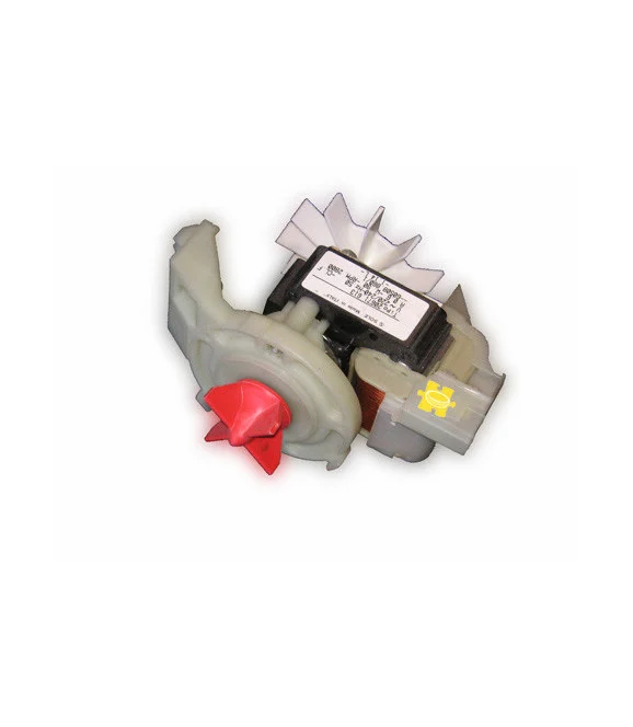 POMPE DE CYCLAGE L-LINGE JET SYSTEME