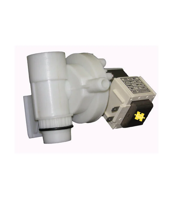 Pompe de cyclage lave linge - Electrolux Arthur-Martin Faure Aeg Lincoln Zanussi Zoppas chap