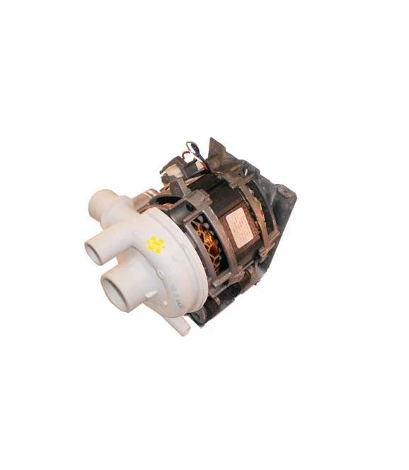 Pompe de cyclage lave vaisselle Smeg CST220-240/50 ALT 795210632