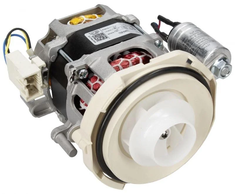 POMPE DE CYCLAGE pour LAVE VAISSELLE THOMSON - 34422134