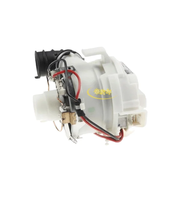 Pompe de lavage lave vaisselle Whirlpool 481010704376 - Whirlpool Laden Ignis Baucknecht Radiola Philips