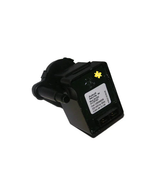 Pompe de relevage sèche linge Electrolux 1258349206 8581258349217 Candy Hoover 40005021 - Electrolux Arthur-Martin Faure Aeg Lincoln Zanussi Zoppas chap