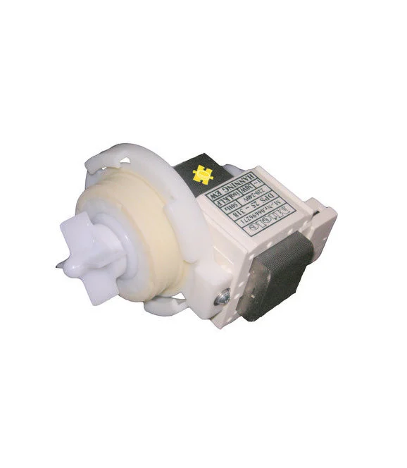 Pompe de vidange 1/4 de tour dps25 lave-vaisselle Miele 6696271 11025001