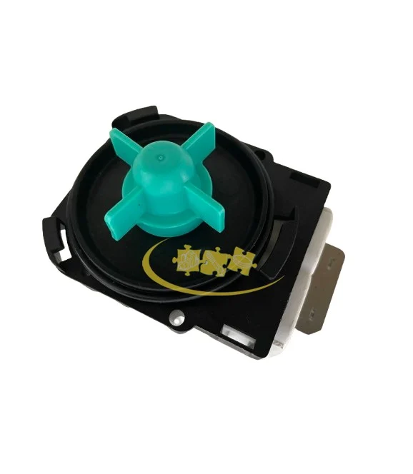 Pompe de vidange 1718A B30-6A pour lave vaisselle Far Midéa 11001011000187 Gorenje 25825 Electrolux 1268833132 Brandt AS0028045