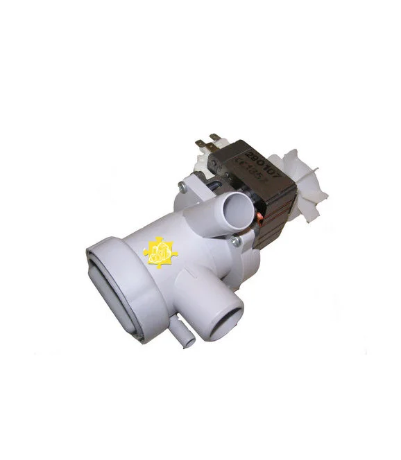 POMPE DE VIDANGE 3 SORTIES L-LINGE TOP