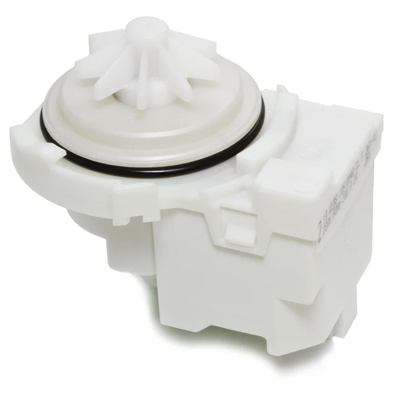 POMPE DE VIDANGE 30W 8014025086200 - WHIRLPOOL
