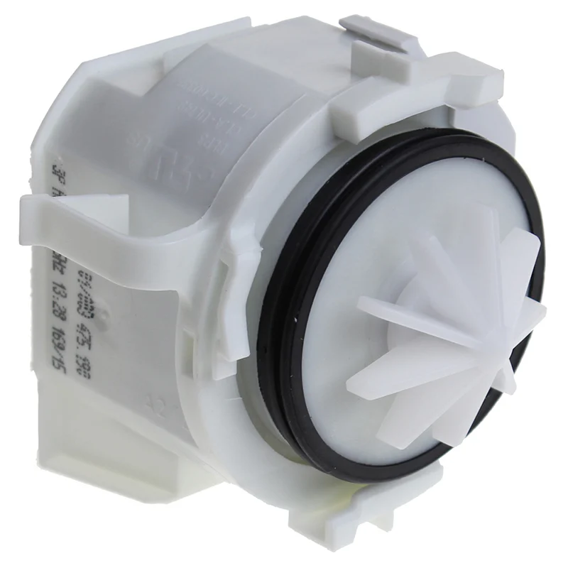 POMPE DE VIDANGE 54V 55HZ CLF 8014025024202 - BOSCH B/S/H