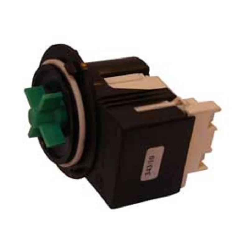 Pompe de vidange pour Lave-Linge CURTISS 105.506