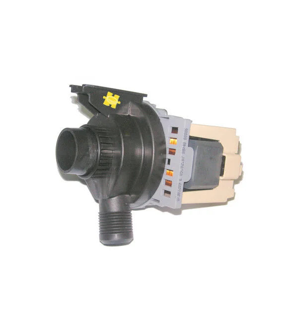 Pompe de vidange Askoll 290793 lave linge Electrolux 1326630207 - Electrolux Arthur-Martin Faure Aeg Lincoln Zanussi Zoppas chap