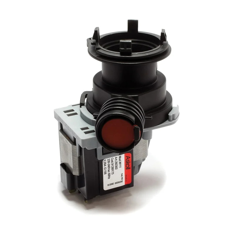 POMPE DE VIDANGE CY5418 - HOOVER