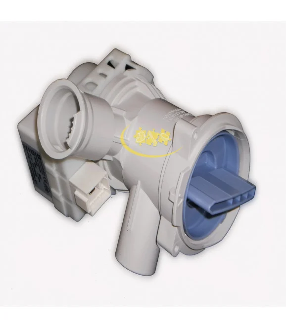 Pompe de vidange de lave linge Bosch 00146083 - Bosch Siemens Neff Gaggenau Viva Impérial Balay Bsh