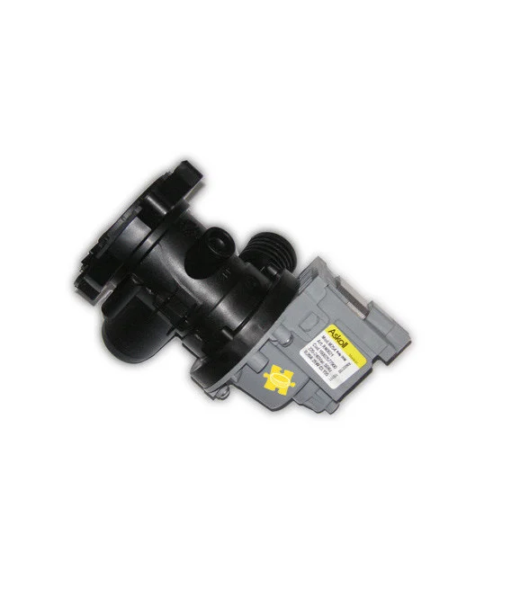 Pompe de vidange de lave linge Hotpoint Ariston C00092264 - Ménapièces