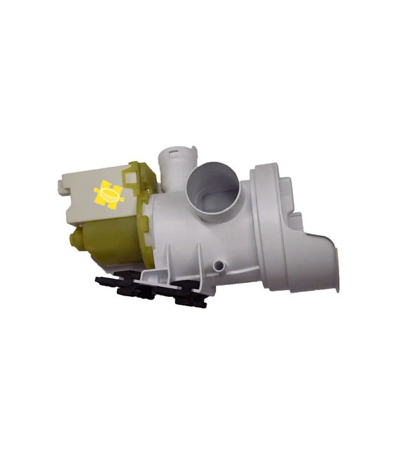 Pompe de Vidange Lave Linge Bosch 00444340 - Bosch Siemens Neff Gaggenau Viva Impérial Balay Bsh
