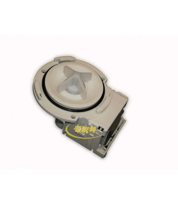 Pompe de vidange lave linge Electrolux 1327320204 Kasai 140001900012 - Electrolux Arthur-Martin Faure Aeg Lincoln Zanussi Zoppas chap