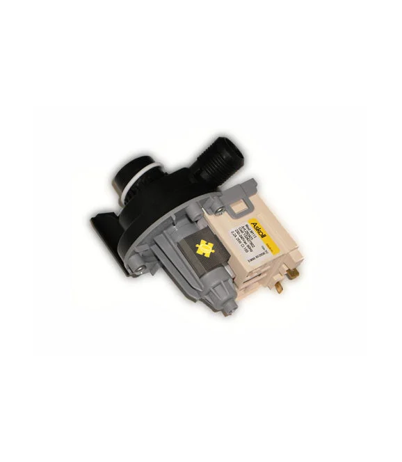 Pompe de Vidange Lave Linge Electrolux Arthur Martin 1460573205 - Electrolux Arthur-Martin Faure Aeg Lincoln Zanussi Zoppas chap