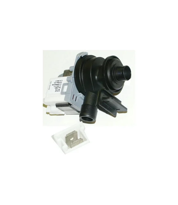 Pompe de vidange lave vaisselle AEG 8996464036582 - Electrolux Arthur-Martin Faure Aeg Lincoln Zanussi Zoppas chap