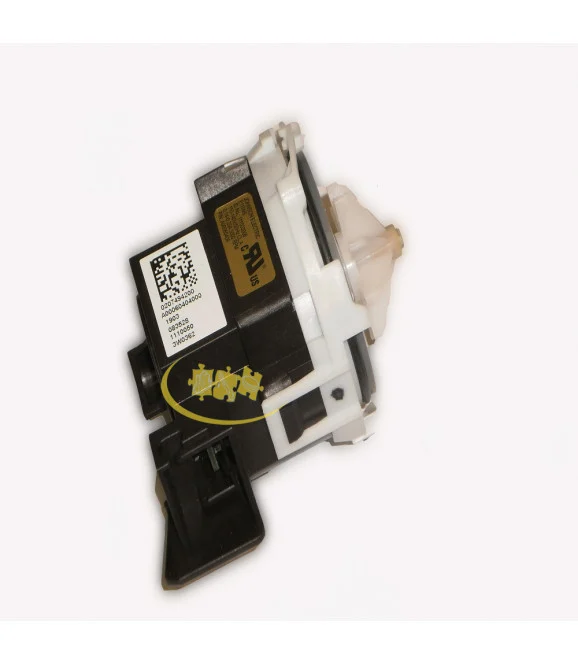 Pompe de vidange lave vaisselle Aeg Electrolux 140000604045 Johnson électric - Electrolux Arthur-Martin Faure Aeg Lincoln Zanussi Zoppas chap