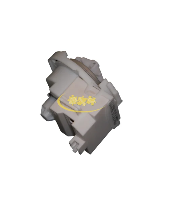 Pompe de vidange lave vaisselle Whirlpool 481010478045 - Ménapièces