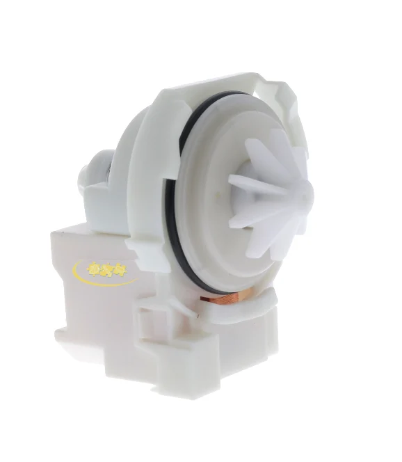 Pompe de vidange pour lave vaisselle Smeg 792970244