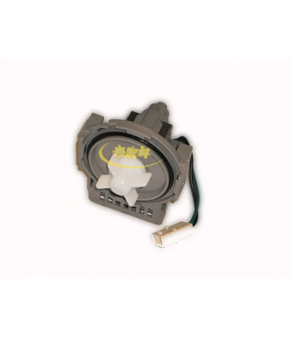 Pompe de vidange PSB01 lave vaisselle Brandt AS0033450 - Fagor Brandt Thomson Vedette De-Dietrich Sauter Thermor Océan